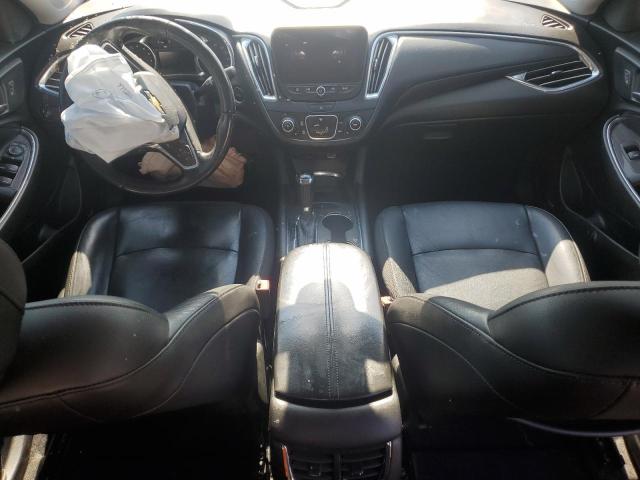 2018 CHEVROLET MALIBU LT - 1G1ZD5ST0JF210508
