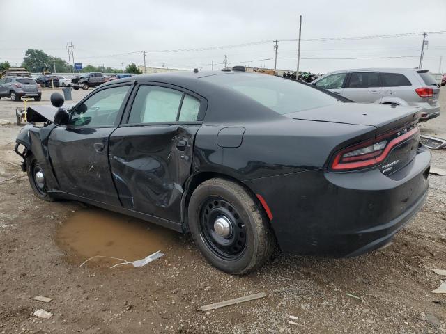 Vin: 2c3cdxkt1kh738538, lot: 59226025, dodge charger police 20192