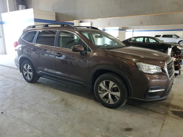 Vin: 4s4wmacd5k3460688, lot: 57597875, subaru ascent premium 20194