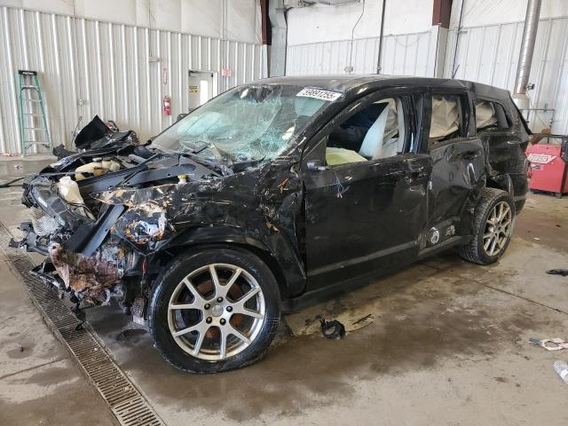 DODGE JOURNEY R/