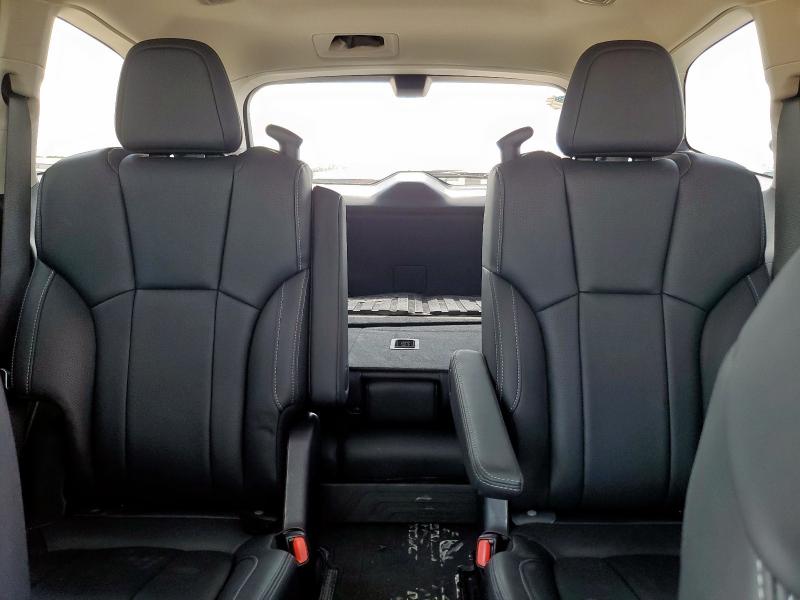 2024 SUBARU ASCENT TOU 4S4WMAWD8R3441168