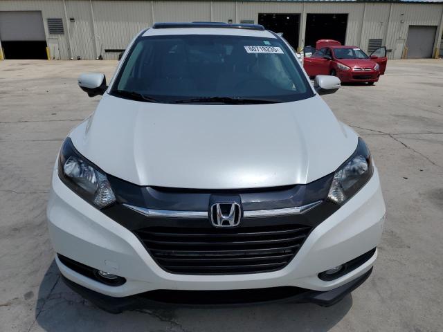 2016 HONDA HR-V EX 3CZRU5H5XGM728869