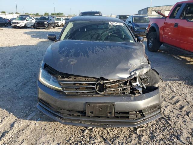 2017 VOLKSWAGEN JETTA S - 3VW2B7AJ4HM298920