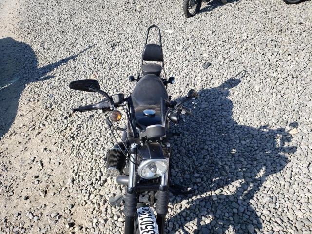 2009 HARLEY-DAVIDSON XL883 N 1HD4LE2529K449257