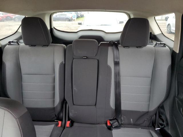 2016 FORD ESCAPE SE - 1FMCU0G7XGUC00838