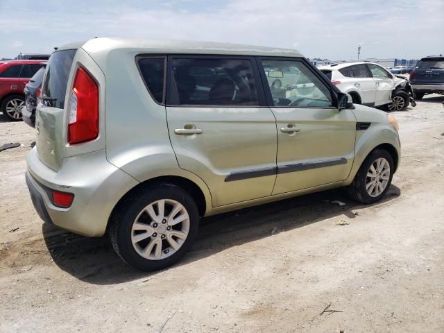Vin: kndjt2a61d7607063, lot: 60283345, kia soul + 20133
