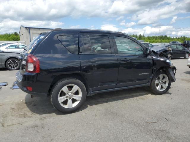 Vin: 1c4njdeb8fd290784, lot: 58420755, jeep compass latitude 20153