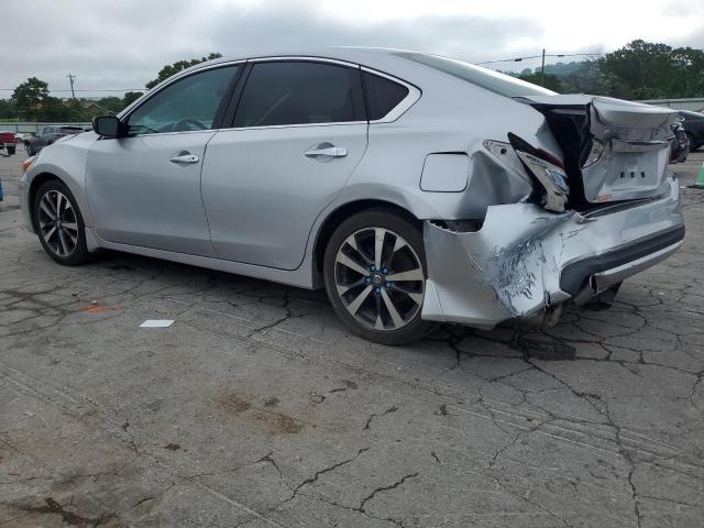 2016 NISSAN ALTIMA 2.5 1N4AL3AP4GN319171