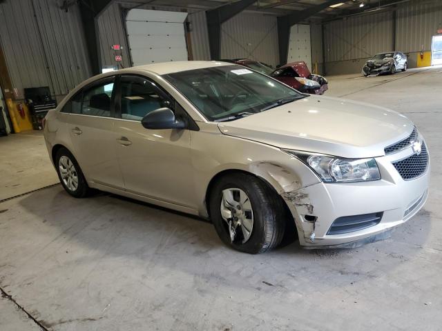 Vin: 1g1pc5sh0c7321627, lot: 60921865, chevrolet cruze ls 20124