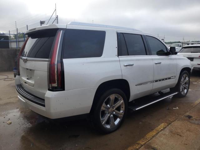 Vin: 1gys4dkj3gr225507, lot: 59006545, cadillac escalade platinum 20163