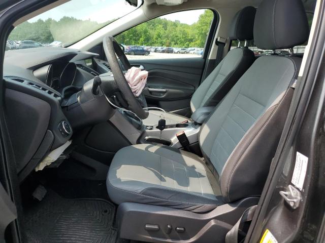 2016 FORD ESCAPE SE - 1FMCU9G97GUB84796