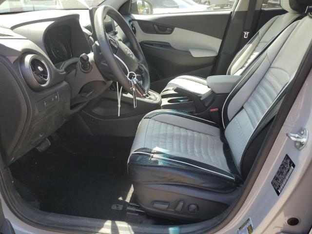 2023 HYUNDAI KONA SEL - KM8K6CAB0PU002127