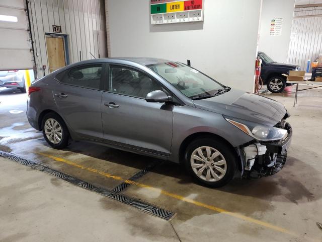 2020 HYUNDAI ACCENT SE 3KPC24A67LE103851