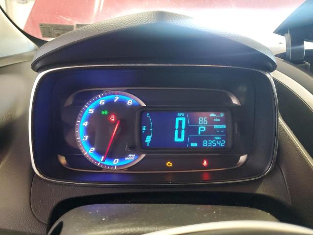2015 CHEVROLET TRAX 1LS KL7CJPSB5FB235960
