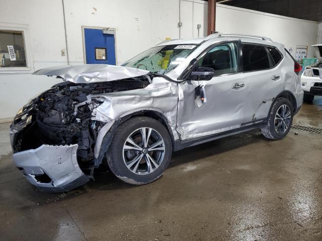 Vin: 5n1at2mv6jc734179, lot: 59529725, nissan rogue s 2018 img_1
