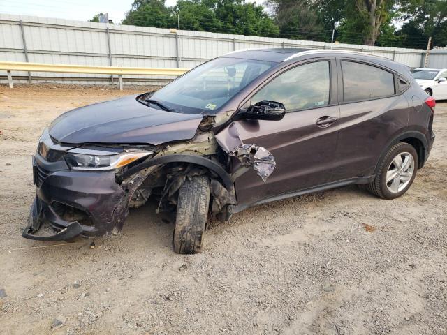 Vin: 3czru6h74km708763, lot: 59418045, honda hr-v exl 2019 img_1