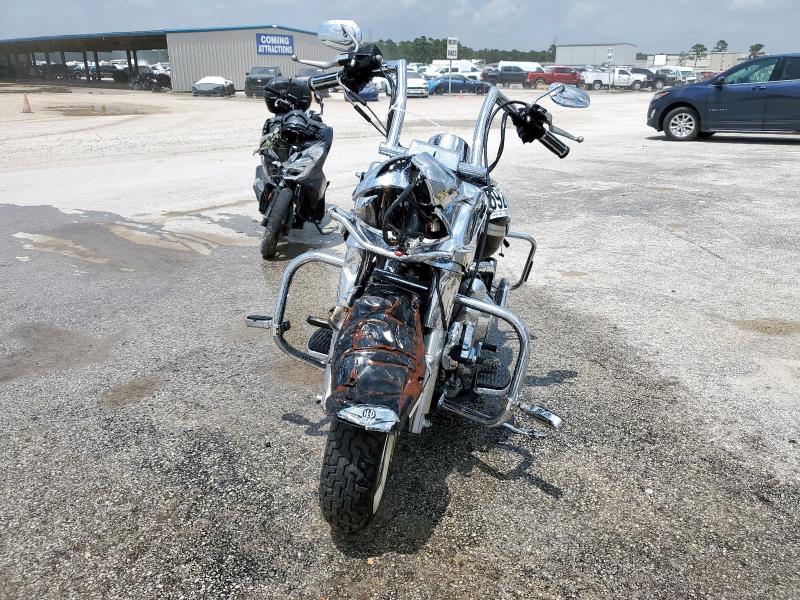 2003 HARLEY-DAVIDSON FLHRCI 1HD1FRW133Y702860