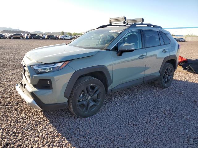 TOYOTA RAV4 ADVEN