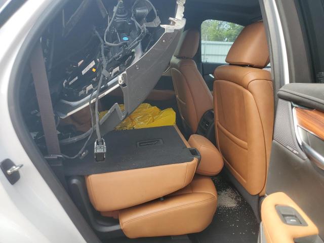 2020 CADILLAC XT5 PREMIU - 1GYKNCRS9LZ231926