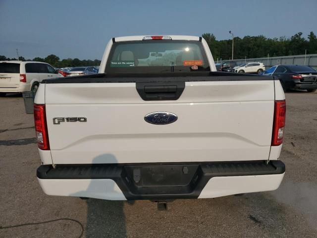 2017 FORD F150 SUPER - 1FTEX1EP5HFB04005
