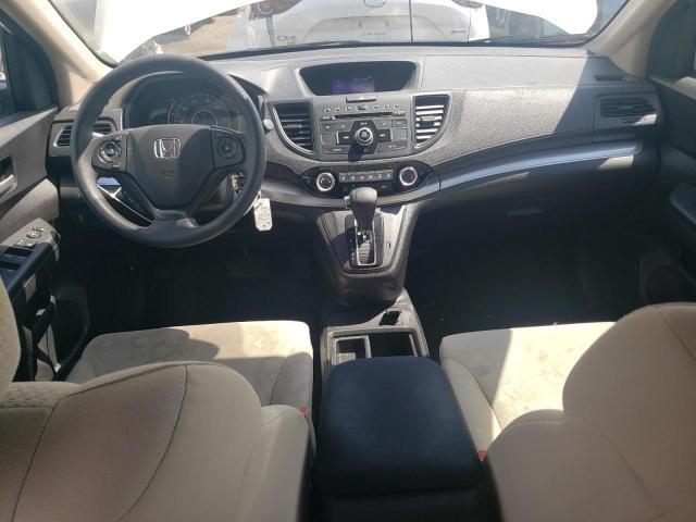 2016 HONDA CR-V LX - 5J6RM4H33GL009179