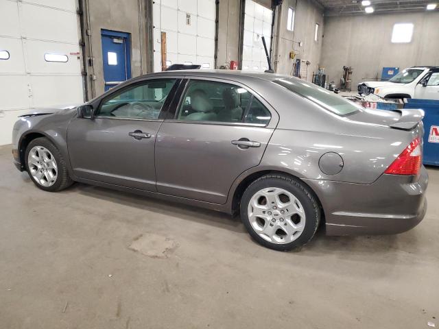 Vin: 3fahp0ha6ar369612, lot: 58940175, ford fusion se 20102