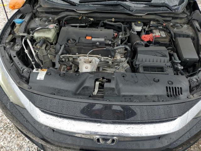 2017 HONDA CIVIC EX - 19XFC2F78HE011025