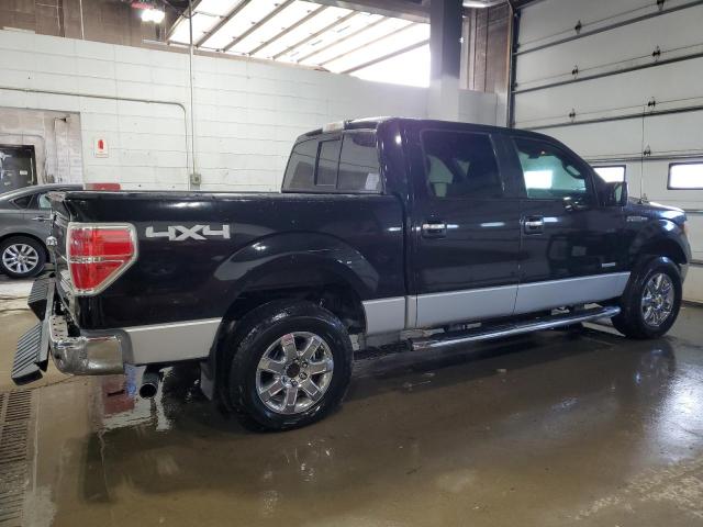 Vin: 1ftfw1et5dkf32226, lot: 60354985, ford f-150 supercrew 20133