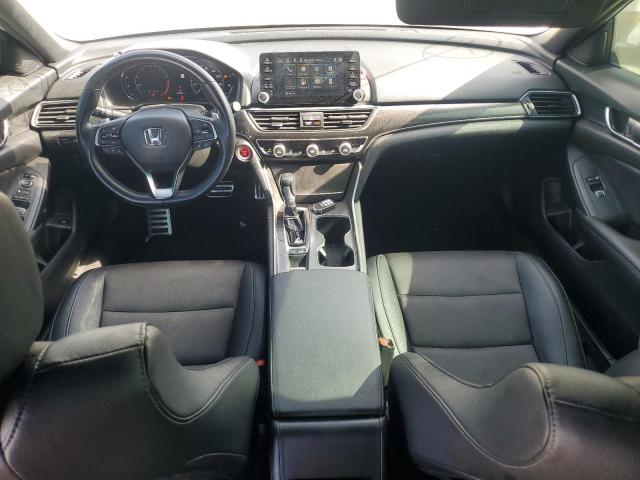 2019 HONDA ACCORD SPO 1HGCV1F36KA081638
