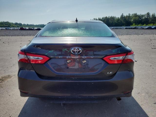 2019 TOYOTA CAMRY L - 4T1B11HKXKU833247