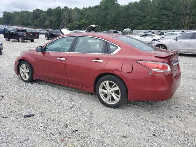 Vin: 1n4al3ap5ec411107, lot: 60559425, nissan altima 2.5 20142