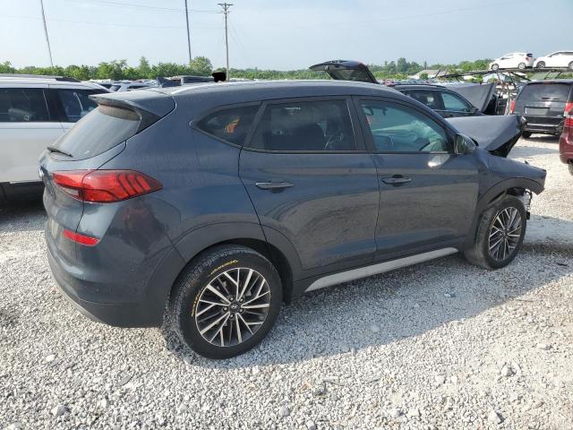 2019 HYUNDAI TUCSON LIM KM8J33AL7KU917532