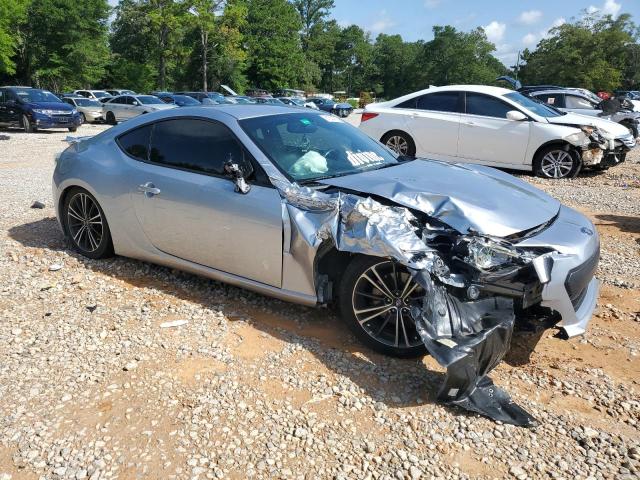 Vin: jf1zcac14f8606300, lot: 61504735, subaru brz 2.0 limited 20154