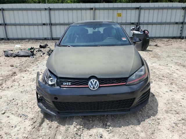 2015 VOLKSWAGEN GTI 3VWTT7AU1FM052416