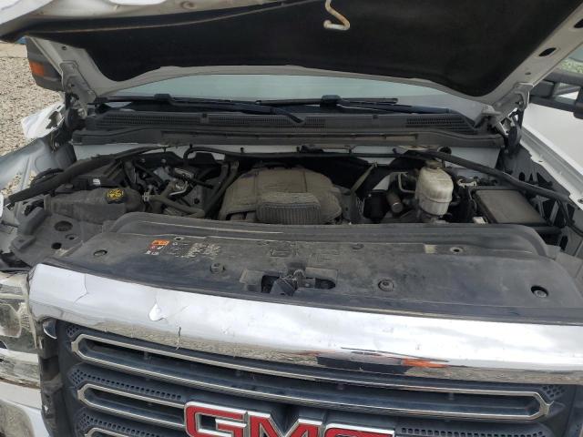 2019 GMC SIERRA K25 1GT12NEG9KF158225