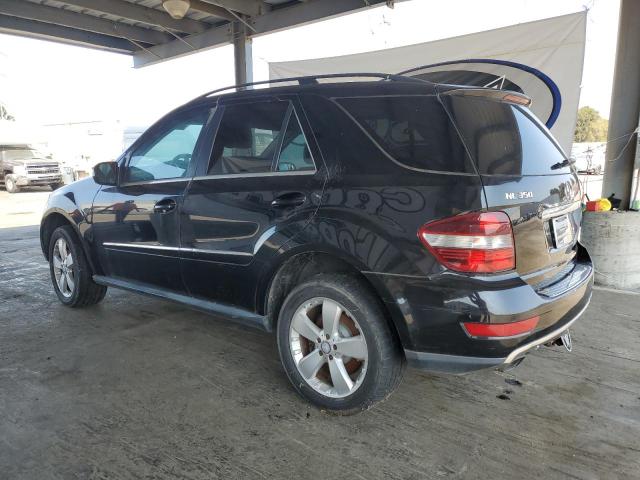 Vin: 4jgbb5gb9aa585725, lot: 58205215, mercedes-benz m-class 350 20102