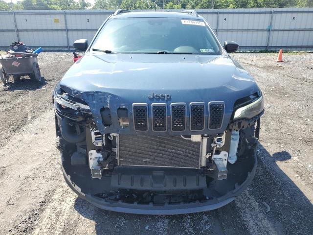 2021 JEEP CHEROKEE L 1C4PJMMX5MD233929