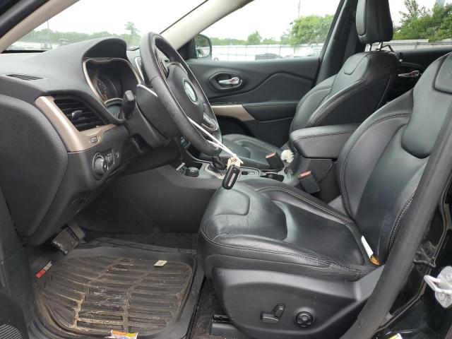 2018 JEEP CHEROKEE L 1C4PJMDX3JD561393