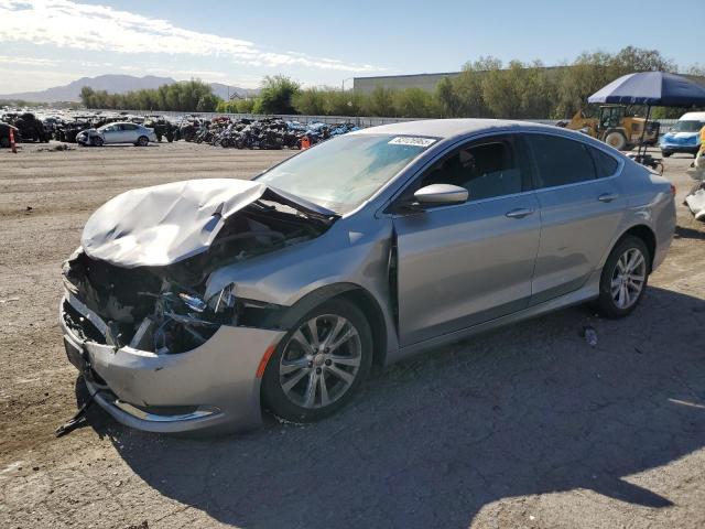 Vin: 1c3cccab1fn746849, lot: 63126965, chrysler 200 limited 2015 img_1