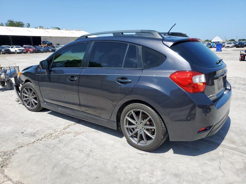 Vin: jf1gpas63d2892312, lot: 61536325, subaru impreza sport limited 20132