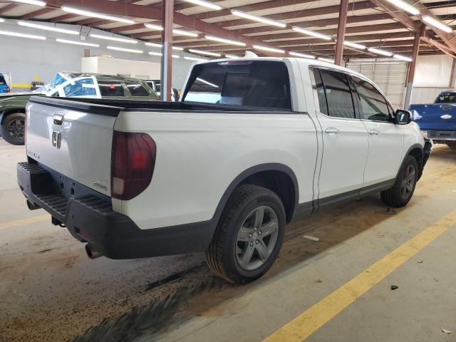 2022 HONDA RIDGELINE 5FPYK3F72NB004991
