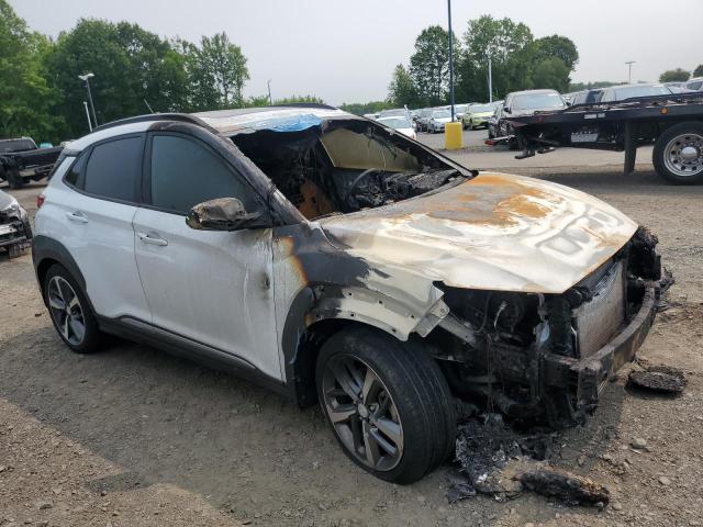 2018 HYUNDAI KONA ULTIM KM8K5CA55JU112577