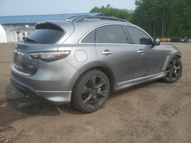 Vin: jn8as1mw1cm154415, lot: 59461745, infiniti fx35 20123
