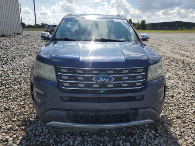 2016 FORD EXPLOR XLT 1FM5K7D84GGB09695