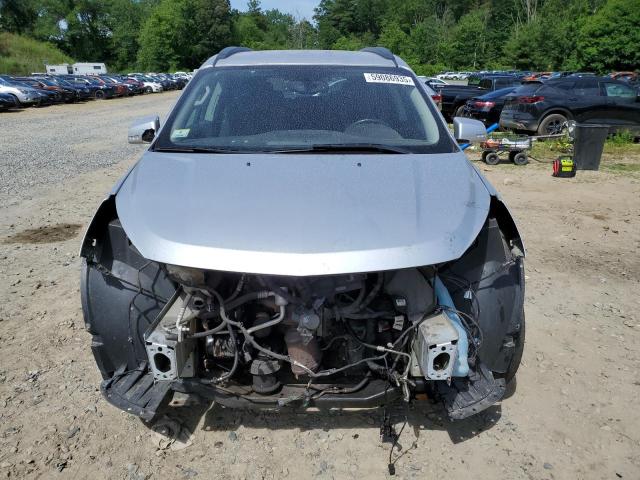 2016 CHEVROLET TRAVERSE LT 1GNKVHKD1GJ219344