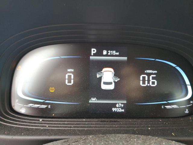 2024 HYUNDAI VENUE SEL KMHRC8A36RU338669