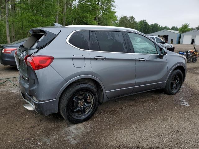 Vin: lrbfx4sx5kd075939, lot: 60117415, buick envision premium ii 20193