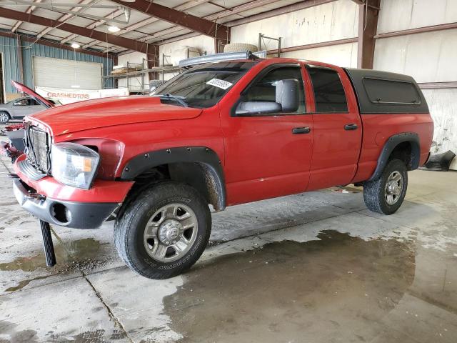 DODGE RAM 2500 S