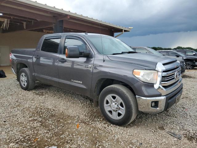 Vin: 5tfew5f13gx207615, lot: 61023795, toyota tundra crewmax sr5 20164