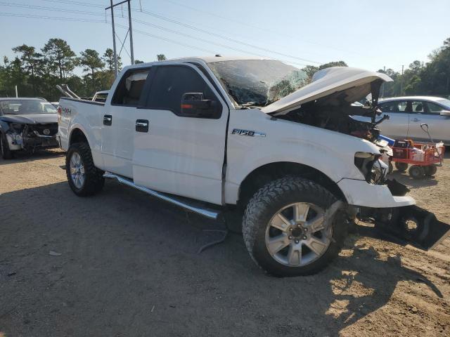 Vin: 1ftfw1ef3bfd30274, lot: 58980725, ford f-150 supercrew 20114